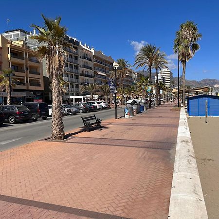 Paraiso Del Sol Fuengirola Exterior foto