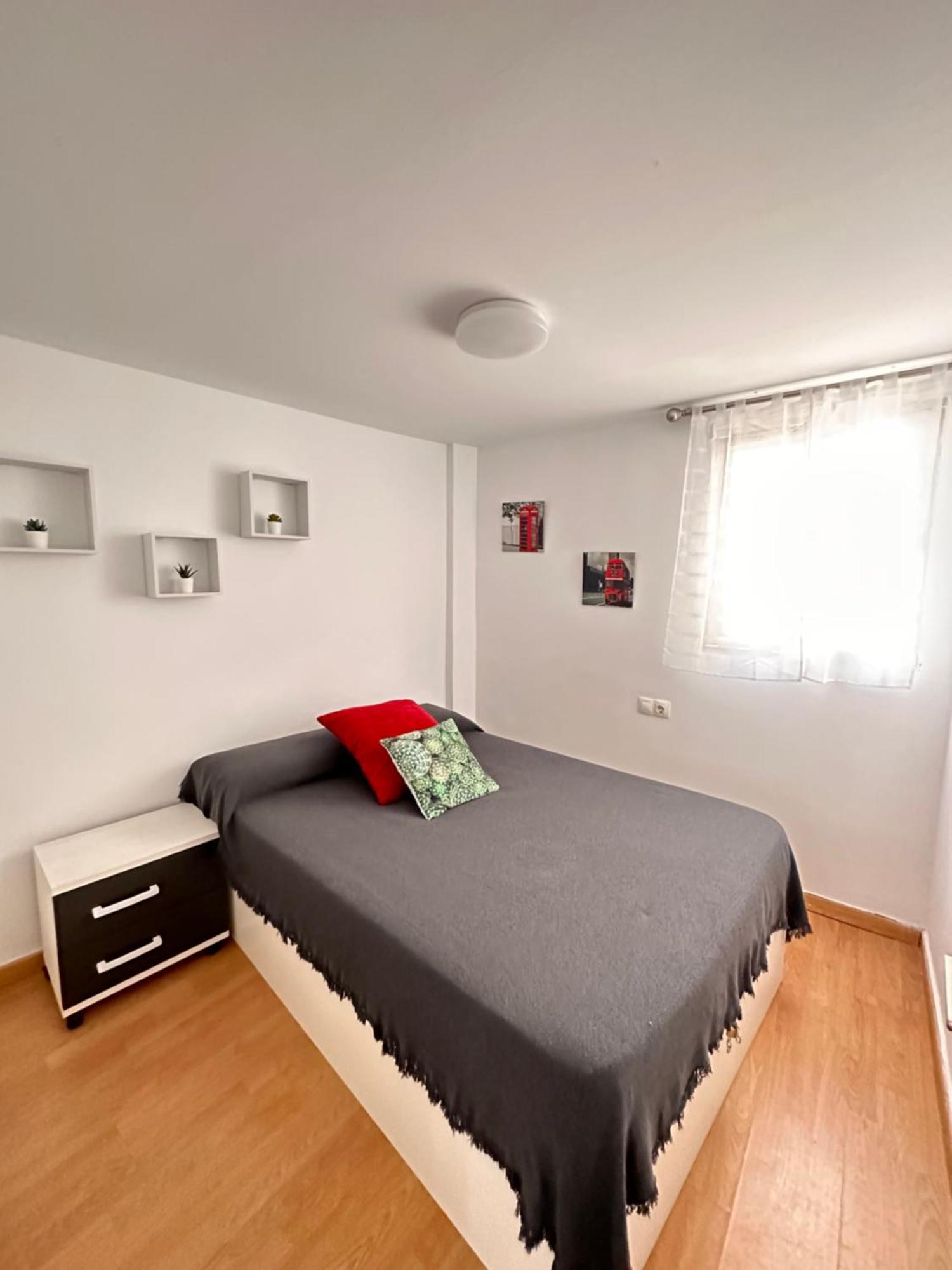 Paraiso Del Sol Fuengirola Exterior foto